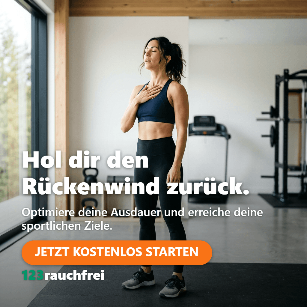 Der Fitness-Optimierer – Kostenlosen Einstieg in die 7 Vorbereitungstage auslösen